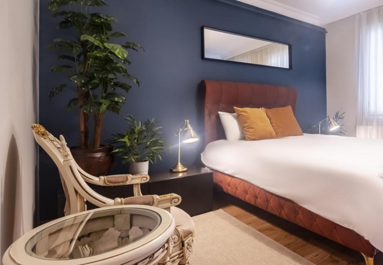 Exclusive Flat With Balcony In Nisantasi Lejlighed Istanbul Eksteriør billede